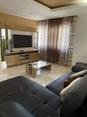 Apartamentos Avenida